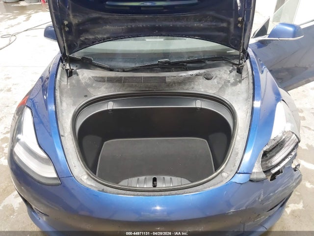 Tesla Model 3 Long Range/performance 2019 5YJ3E1EB6KF465028 Image 10