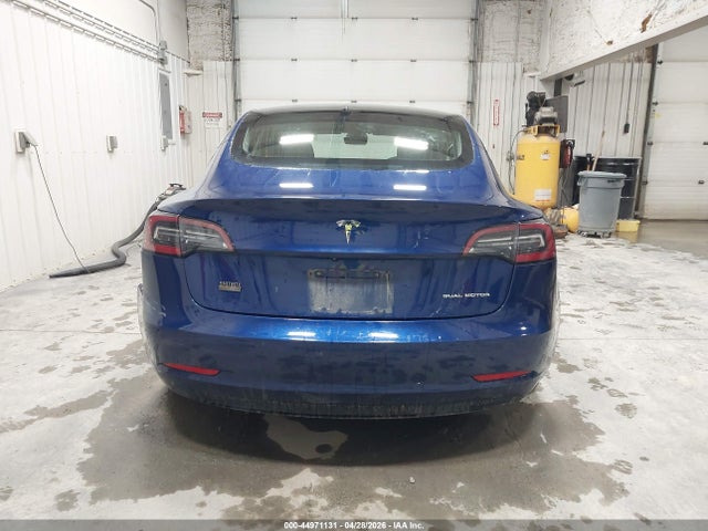 Aukcja sprzedaży 2019 Tesla Model 3 Long Range/performance, vin: 5YJ3E1EB6KF465028, numer aukcji: 44971131