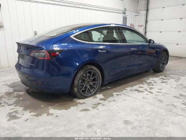 Tesla Model 3 Long Range/performance 2019 5YJ3E1EB6KF465028 Image 4
