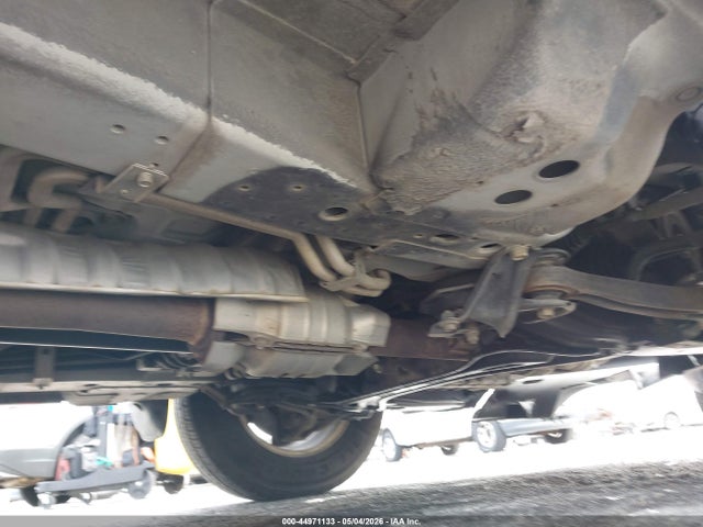 44971133 :رقم المزاد ، 2HKYF18536H555785 vin ، 2006 Honda Pilot Ex-l مزاد بيع