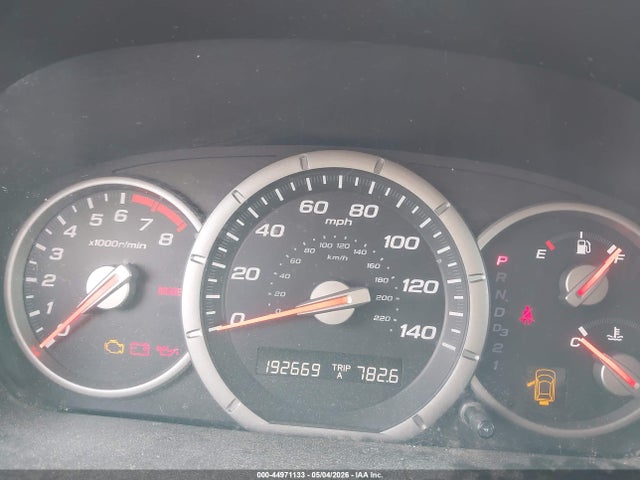 44971133 :رقم المزاد ، 2HKYF18536H555785 vin ، 2006 Honda Pilot Ex-l مزاد بيع