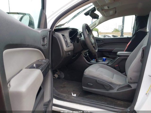 2018 Chevrolet Colorado Wt მანქანა იყიდება აუქციონზე, vin: 1GCHSBEN6J1306936, აუქციონის ნომერი: 44971136