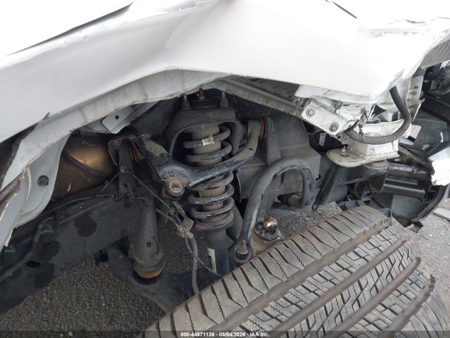 2018 Chevrolet Colorado Wt მანქანა იყიდება აუქციონზე, vin: 1GCHSBEN6J1306936, აუქციონის ნომერი: 44971136