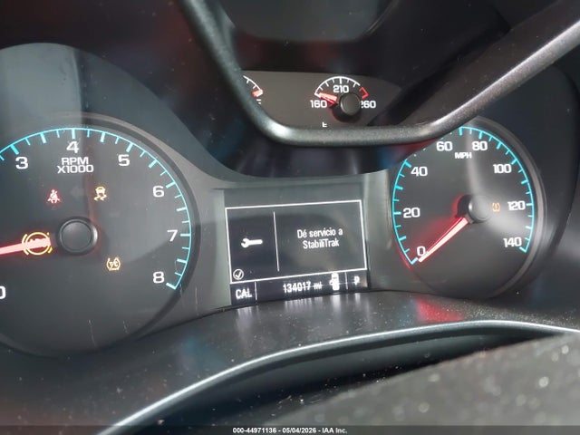 2018 Chevrolet Colorado Wt მანქანა იყიდება აუქციონზე, vin: 1GCHSBEN6J1306936, აუქციონის ნომერი: 44971136