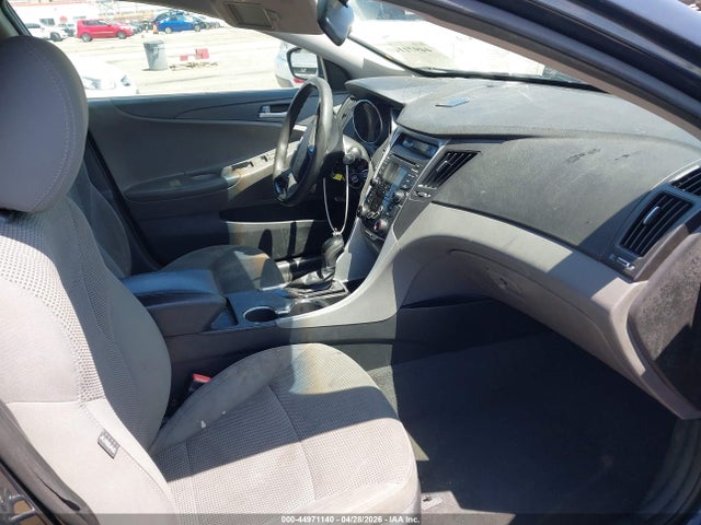 Продаж на аукціоні авто 2013 Hyundai Sonata Gls, vin: 5NPEB4AC7DH613726, номер лоту: 44971140