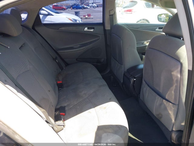 Продаж на аукціоні авто 2013 Hyundai Sonata Gls, vin: 5NPEB4AC7DH613726, номер лоту: 44971140
