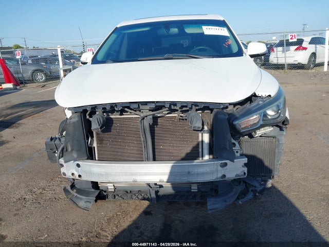 Продаж на аукціоні авто 2017 Infiniti Qx60, vin: 5N1DL0MM0HC540573, номер лоту: 44971143