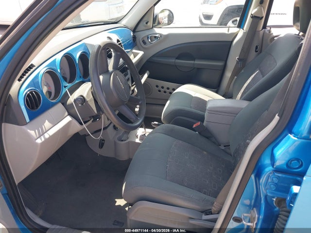 2008 Chrysler Pt Cruiser Lx მანქანა იყიდება აუქციონზე, vin: 3A8FY48B88T214743, აუქციონის ნომერი: 44971144