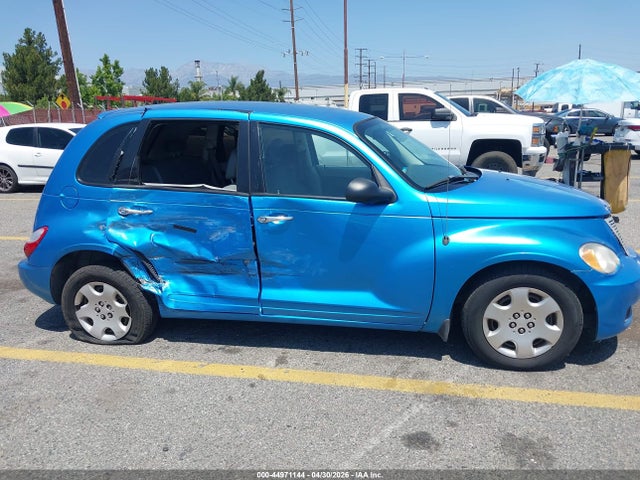 2008 Chrysler Pt Cruiser Lx მანქანა იყიდება აუქციონზე, vin: 3A8FY48B88T214743, აუქციონის ნომერი: 44971144