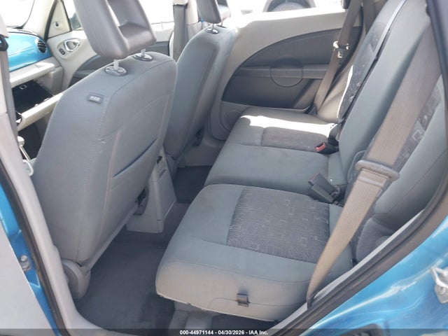 2008 Chrysler Pt Cruiser Lx მანქანა იყიდება აუქციონზე, vin: 3A8FY48B88T214743, აუქციონის ნომერი: 44971144