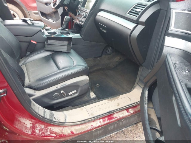 Продаж на аукціоні авто 2017 Ford Explorer Xlt, vin: 1FM5K8D86HGB28823, номер лоту: 44971148