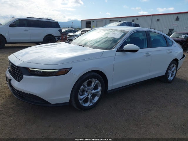 1HGCY1F21PA011499 Honda ACCORD LX