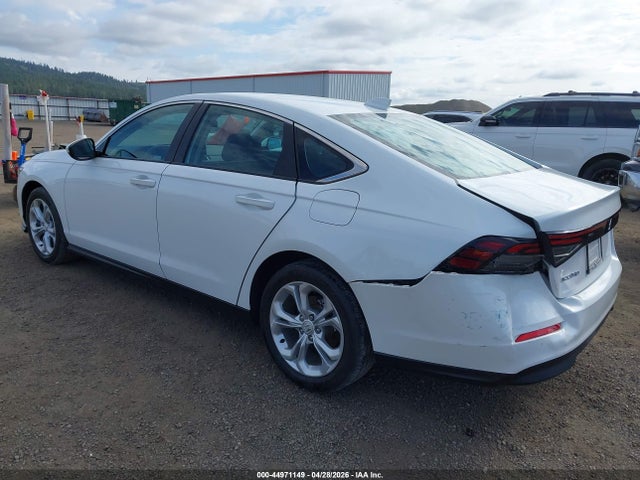 1HGCY1F21PA011499 Honda ACCORD LX