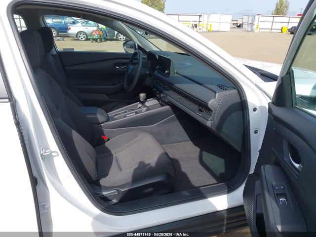 1HGCY1F21PA011499 Honda ACCORD LX