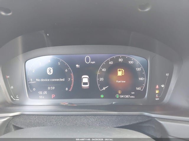 1HGCY1F21PA011499 Honda ACCORD LX
