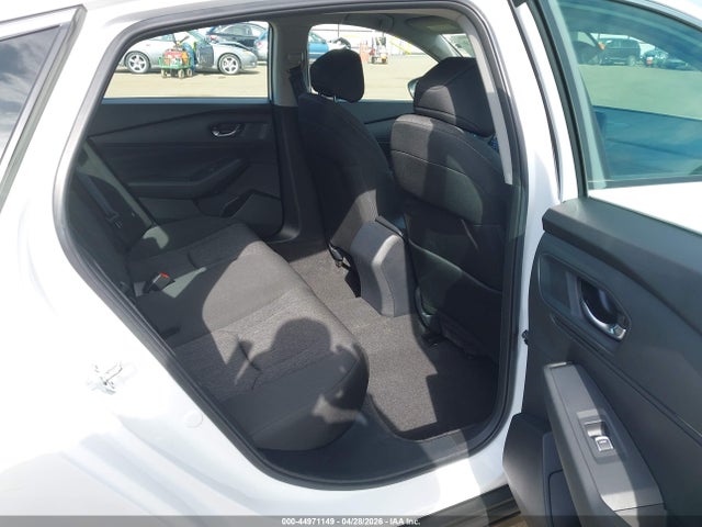 1HGCY1F21PA011499 Honda ACCORD LX