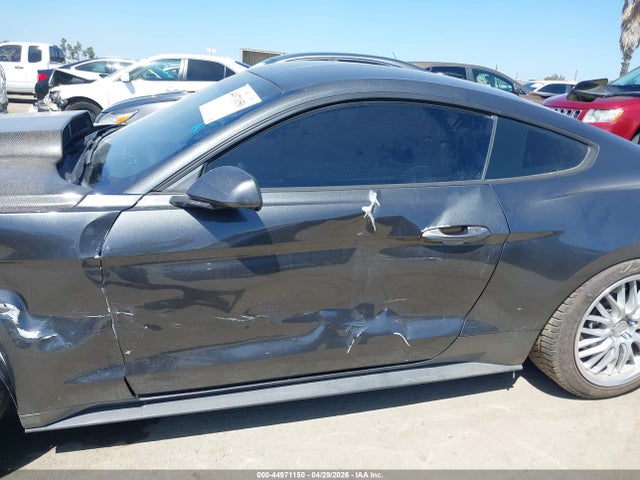 44971150 :رقم المزاد ، 1FA6P8TH2K5118861 vin ، 2019 Ford Mustang Ecoboost مزاد بيع