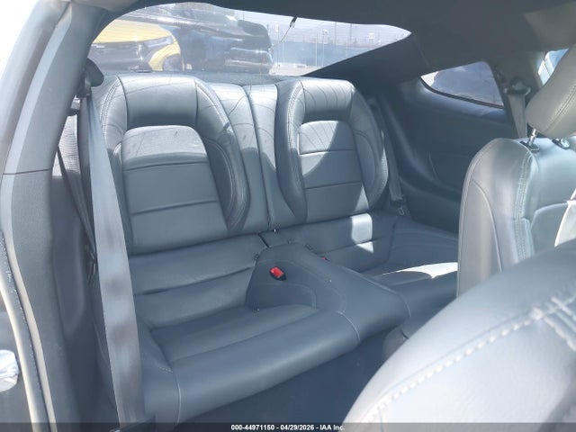 44971150 :رقم المزاد ، 1FA6P8TH2K5118861 vin ، 2019 Ford Mustang Ecoboost مزاد بيع
