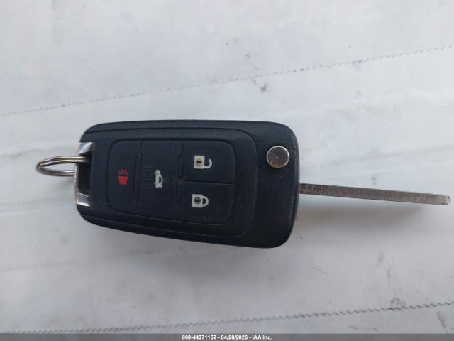 Chevrolet Cruze 1lt Auto 2014 1G1PC5SBXE7418445 Image 11