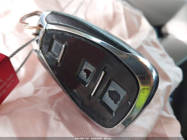 1G1JG6SB7L4128064 Chevrolet Sonic Fwd 1fl 5-door