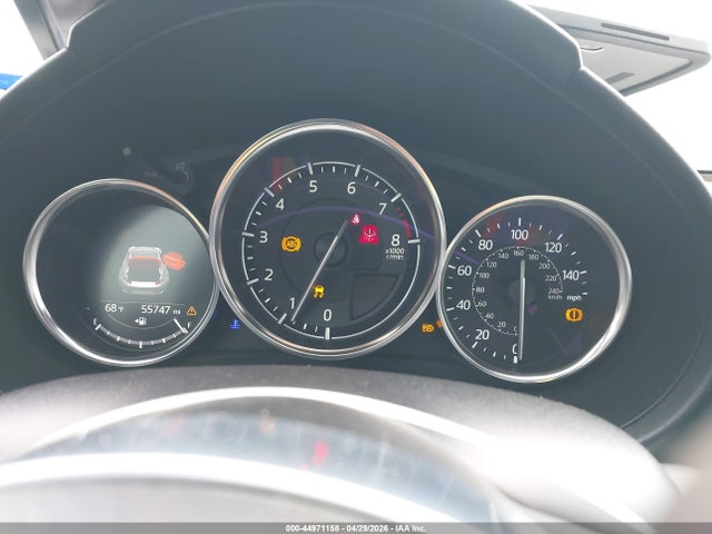 Продажа на аукционе авто 2021 Mazda Mx-5 Miata Rf Grand Touring, vin: JM1NDAM76M0459966, номер лота: 44971158