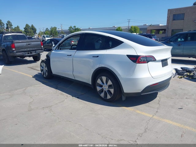 Aukcja sprzedaży 2023 Tesla Model Y, vin: 7SAYGDEE8PF630177, numer aukcji: 44971161
