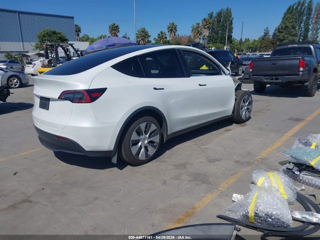 Aukcja sprzedaży 2023 Tesla Model Y, vin: 7SAYGDEE8PF630177, numer aukcji: 44971161