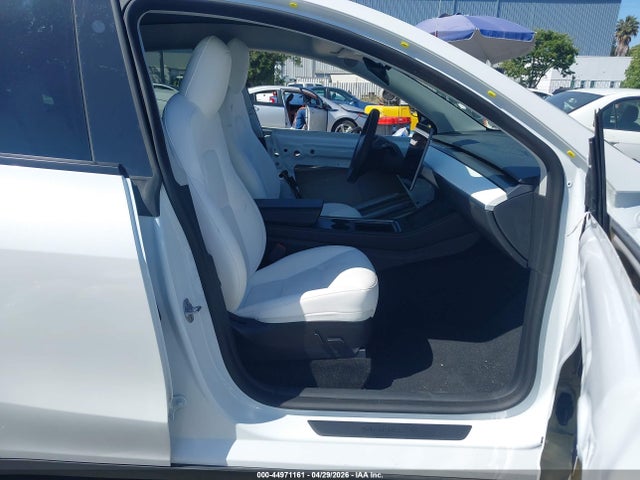 Aukcja sprzedaży 2023 Tesla Model Y, vin: 7SAYGDEE8PF630177, numer aukcji: 44971161