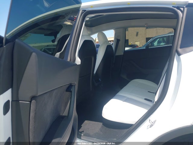 Aukcja sprzedaży 2023 Tesla Model Y, vin: 7SAYGDEE8PF630177, numer aukcji: 44971161