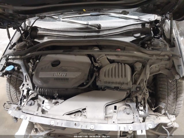 2021 Bmw 228i Gran Coupe Xdrive მანქანა იყიდება აუქციონზე, vin: WBA73AK09M7H78982, აუქციონის ნომერი: 44971165