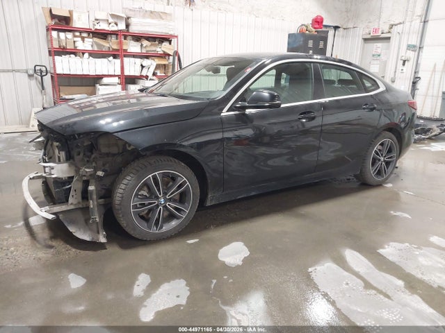 2021 Bmw 228i Gran Coupe Xdrive მანქანა იყიდება აუქციონზე, vin: WBA73AK09M7H78982, აუქციონის ნომერი: 44971165