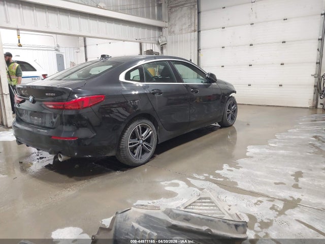 2021 Bmw 228i Gran Coupe Xdrive მანქანა იყიდება აუქციონზე, vin: WBA73AK09M7H78982, აუქციონის ნომერი: 44971165