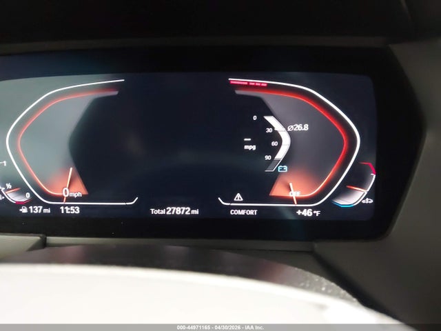 2021 Bmw 228i Gran Coupe Xdrive მანქანა იყიდება აუქციონზე, vin: WBA73AK09M7H78982, აუქციონის ნომერი: 44971165