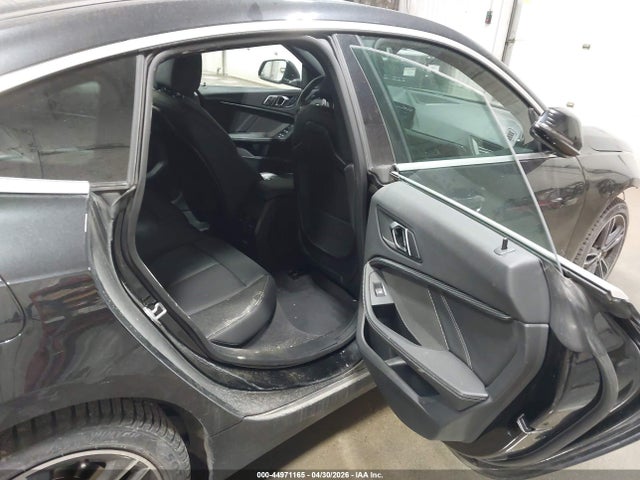 2021 Bmw 228i Gran Coupe Xdrive მანქანა იყიდება აუქციონზე, vin: WBA73AK09M7H78982, აუქციონის ნომერი: 44971165