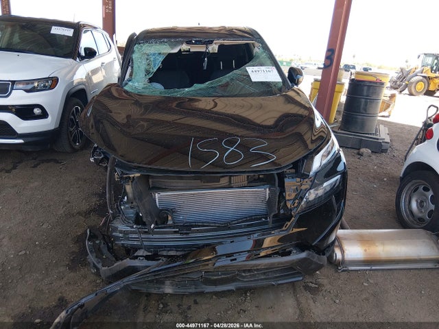 44971167 :رقم المزاد ، 5N1BT3BA8TC715856 vin ، 2026 Nissan Rogue Sv مزاد بيع