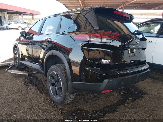 44971167 :رقم المزاد ، 5N1BT3BA8TC715856 vin ، 2026 Nissan Rogue Sv مزاد بيع
