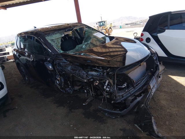 44971167 :رقم المزاد ، 5N1BT3BA8TC715856 vin ، 2026 Nissan Rogue Sv مزاد بيع