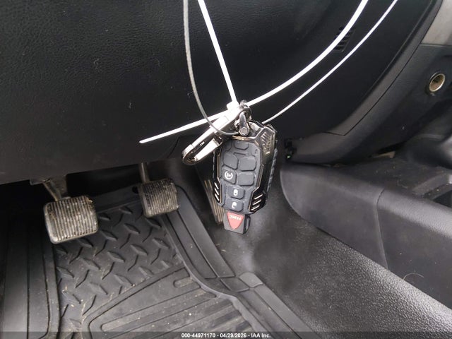 Продаж на аукціоні авто 2017 Ram 3500 Tradesman  4x2 8' Box, vin: 3C63RPAL2HG770137, номер лоту: 44971170