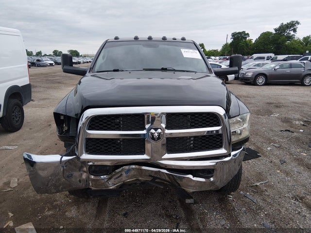 Продаж на аукціоні авто 2017 Ram 3500 Tradesman  4x2 8' Box, vin: 3C63RPAL2HG770137, номер лоту: 44971170