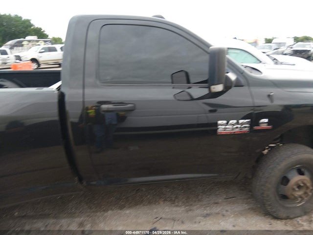 Продаж на аукціоні авто 2017 Ram 3500 Tradesman  4x2 8' Box, vin: 3C63RPAL2HG770137, номер лоту: 44971170