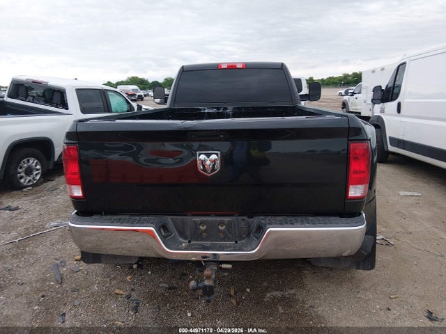 Продаж на аукціоні авто 2017 Ram 3500 Tradesman  4x2 8' Box, vin: 3C63RPAL2HG770137, номер лоту: 44971170