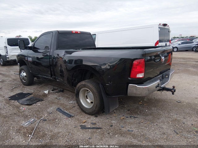 Продаж на аукціоні авто 2017 Ram 3500 Tradesman  4x2 8' Box, vin: 3C63RPAL2HG770137, номер лоту: 44971170