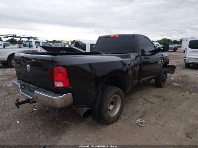 Продаж на аукціоні авто 2017 Ram 3500 Tradesman  4x2 8' Box, vin: 3C63RPAL2HG770137, номер лоту: 44971170