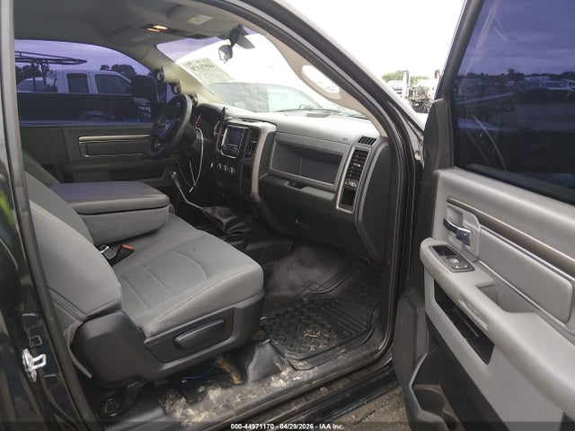 Продаж на аукціоні авто 2017 Ram 3500 Tradesman  4x2 8' Box, vin: 3C63RPAL2HG770137, номер лоту: 44971170
