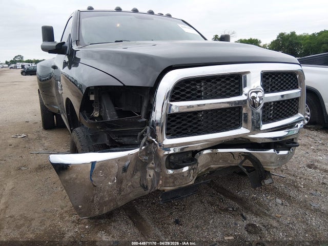 Продаж на аукціоні авто 2017 Ram 3500 Tradesman  4x2 8' Box, vin: 3C63RPAL2HG770137, номер лоту: 44971170