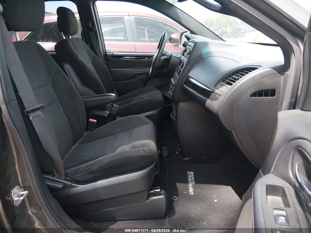 Продажа на аукционе авто 2015 Dodge Grand Caravan Se Plus, vin: 2C4RDGBG3FR669246, номер лота: 44971171