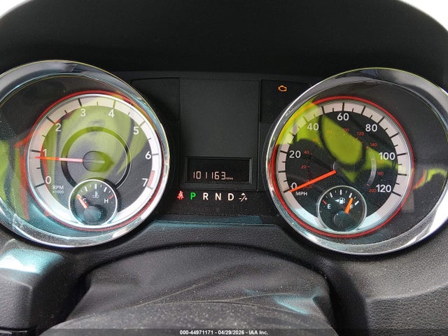 Продажа на аукционе авто 2015 Dodge Grand Caravan Se Plus, vin: 2C4RDGBG3FR669246, номер лота: 44971171