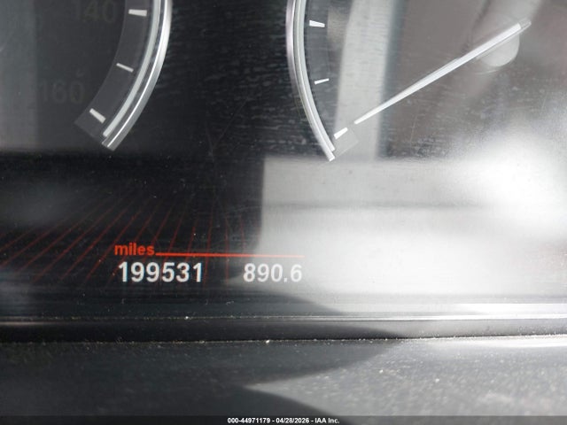 Auction sale of the 2010 Bmw 750li, vin: WBAKB8C59ACY64101, lot number: 44971179