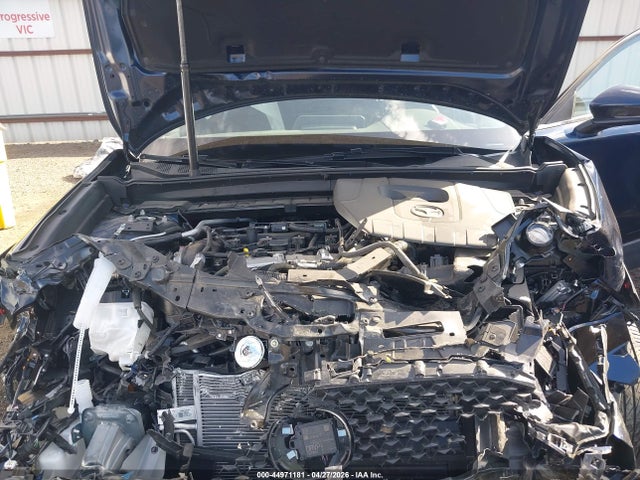 3MVDMBAM1RM647762 Mazda Cx-30 2.5 S