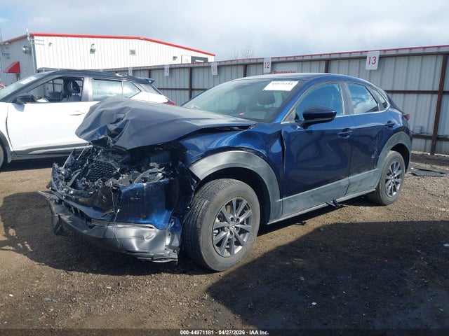 3MVDMBAM1RM647762 Mazda Cx-30 2.5 S